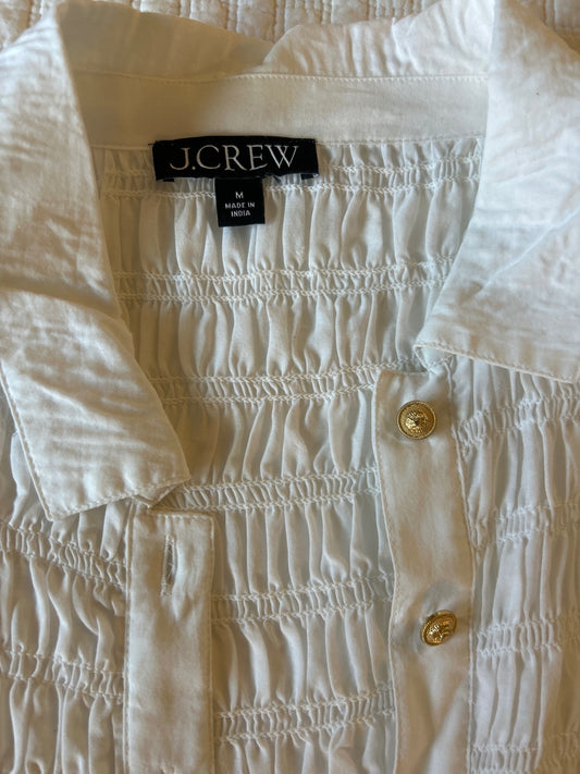 J.Crew Blouse M