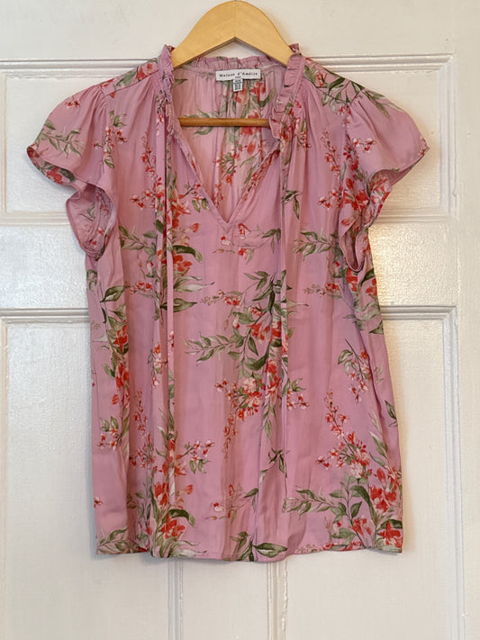 Maison d'Amélie Blouse XS Very Good