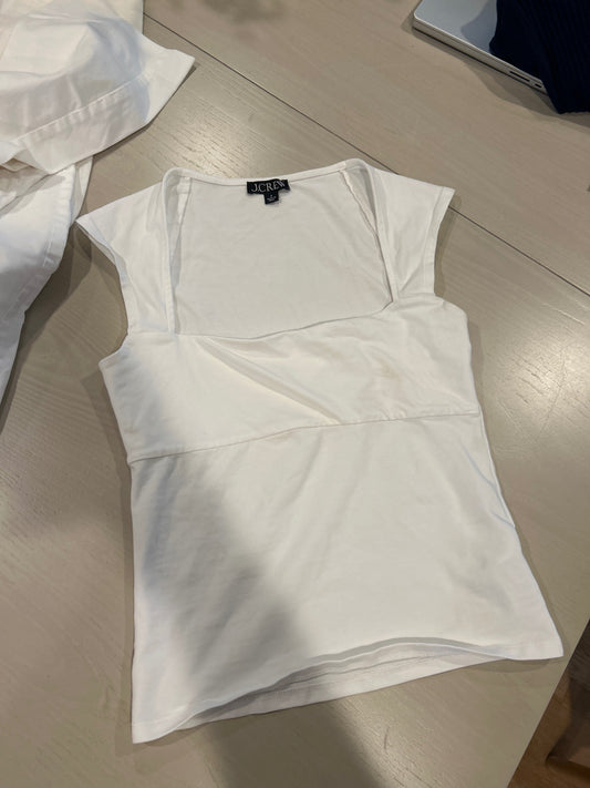 J.Crew Top S