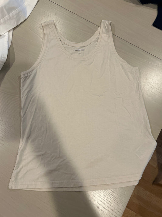 J.Crew Factory Tank Top