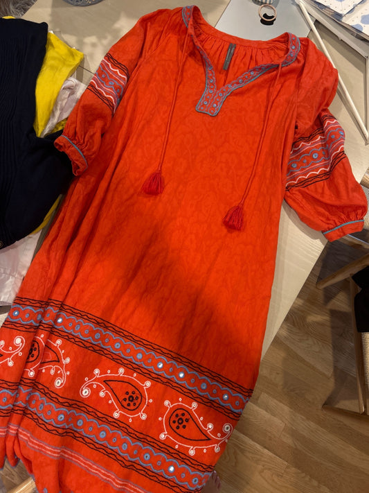 Anthropologie Dress