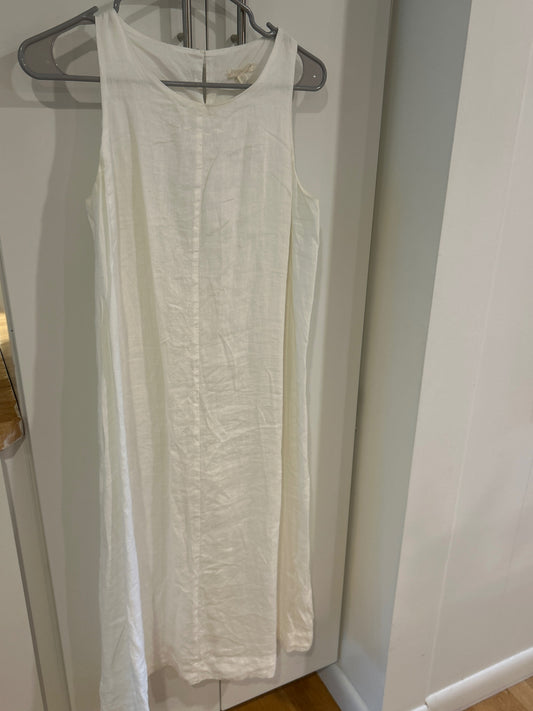 Eileen Fisher Dress Petite small