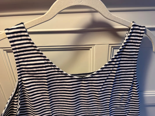 Talbots tank top M