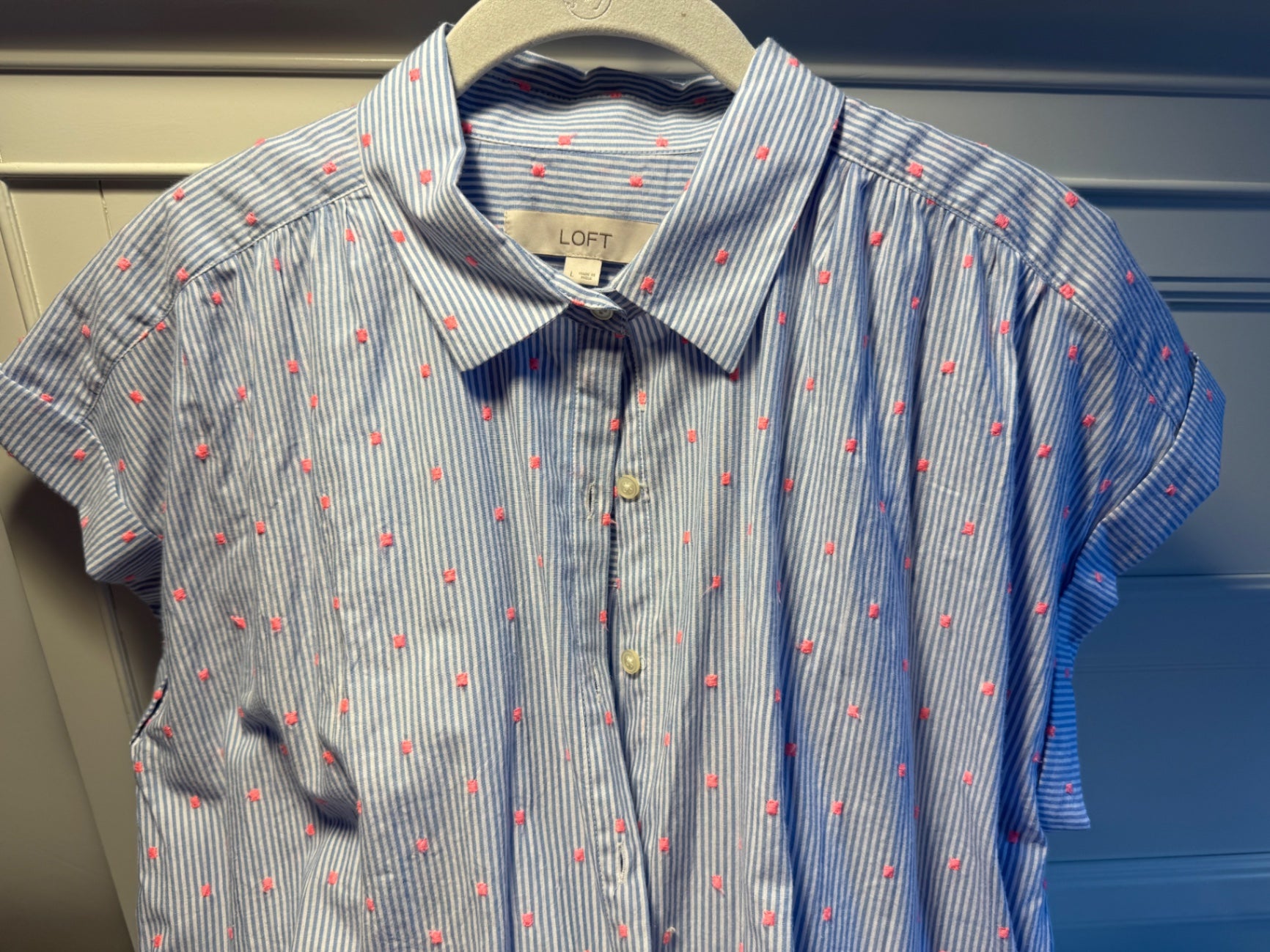LOFT Tunic L Very Good