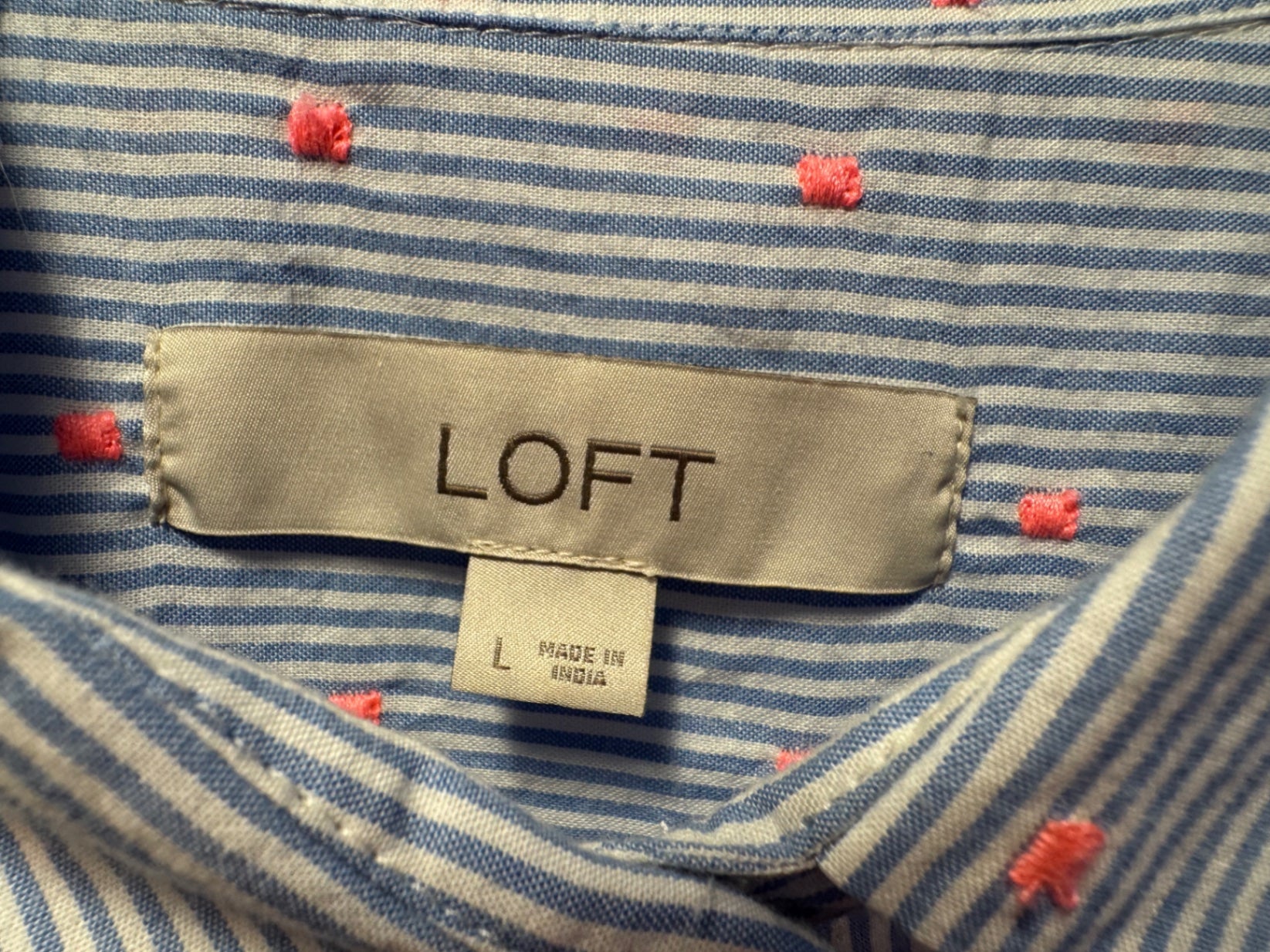 LOFT Tunic L Very Good