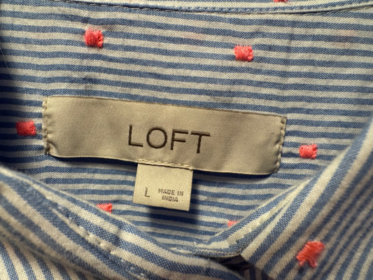 LOFT Tunic L Very Good