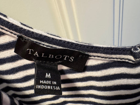 Talbots tank top M