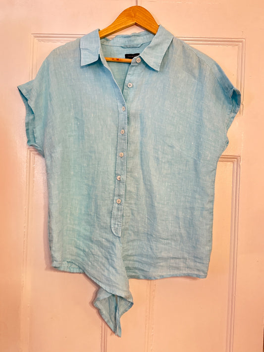 Talbots Blouse S Very Good