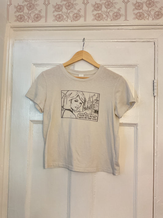 Re/Done T-Shirt S Very Good