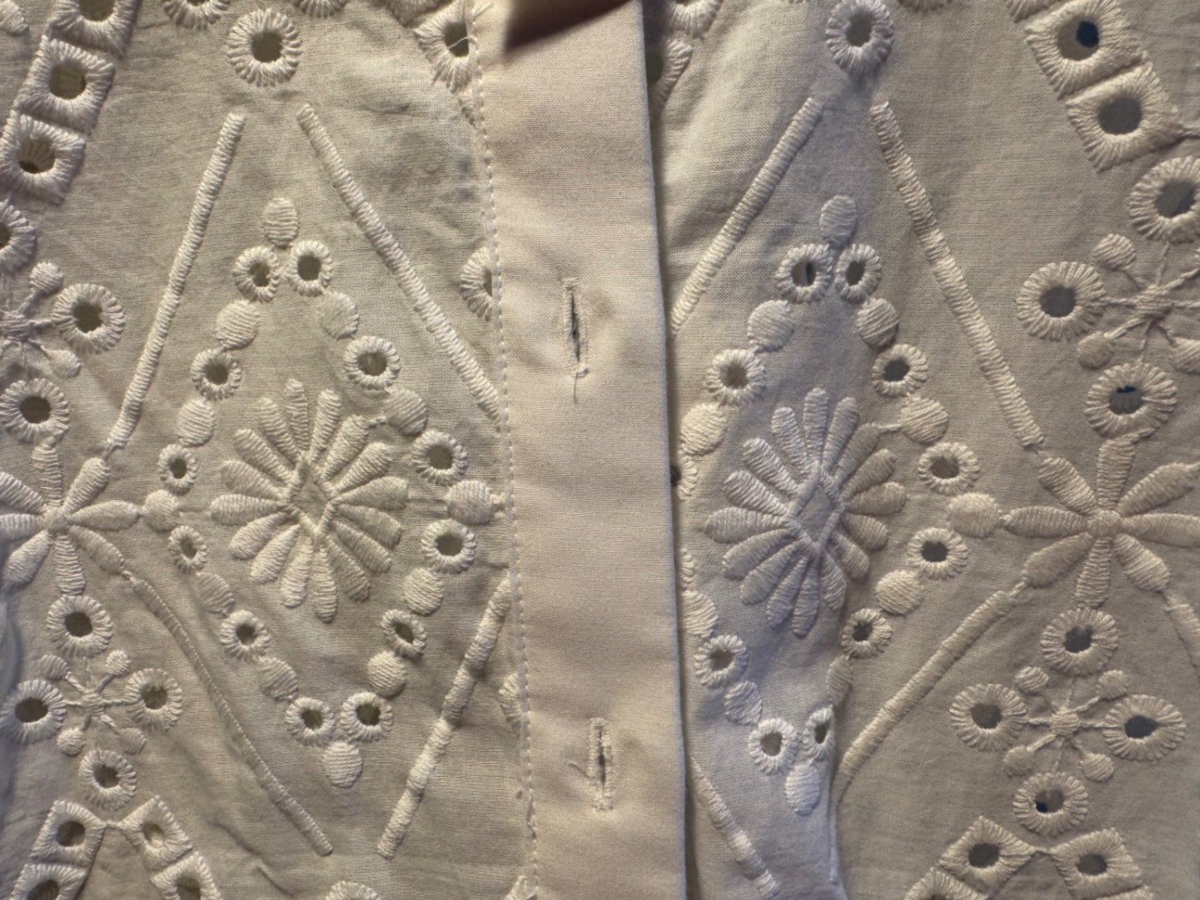 Talbots Blouse - Tunic M New with tags