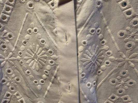 Talbots Blouse - Tunic M New with tags