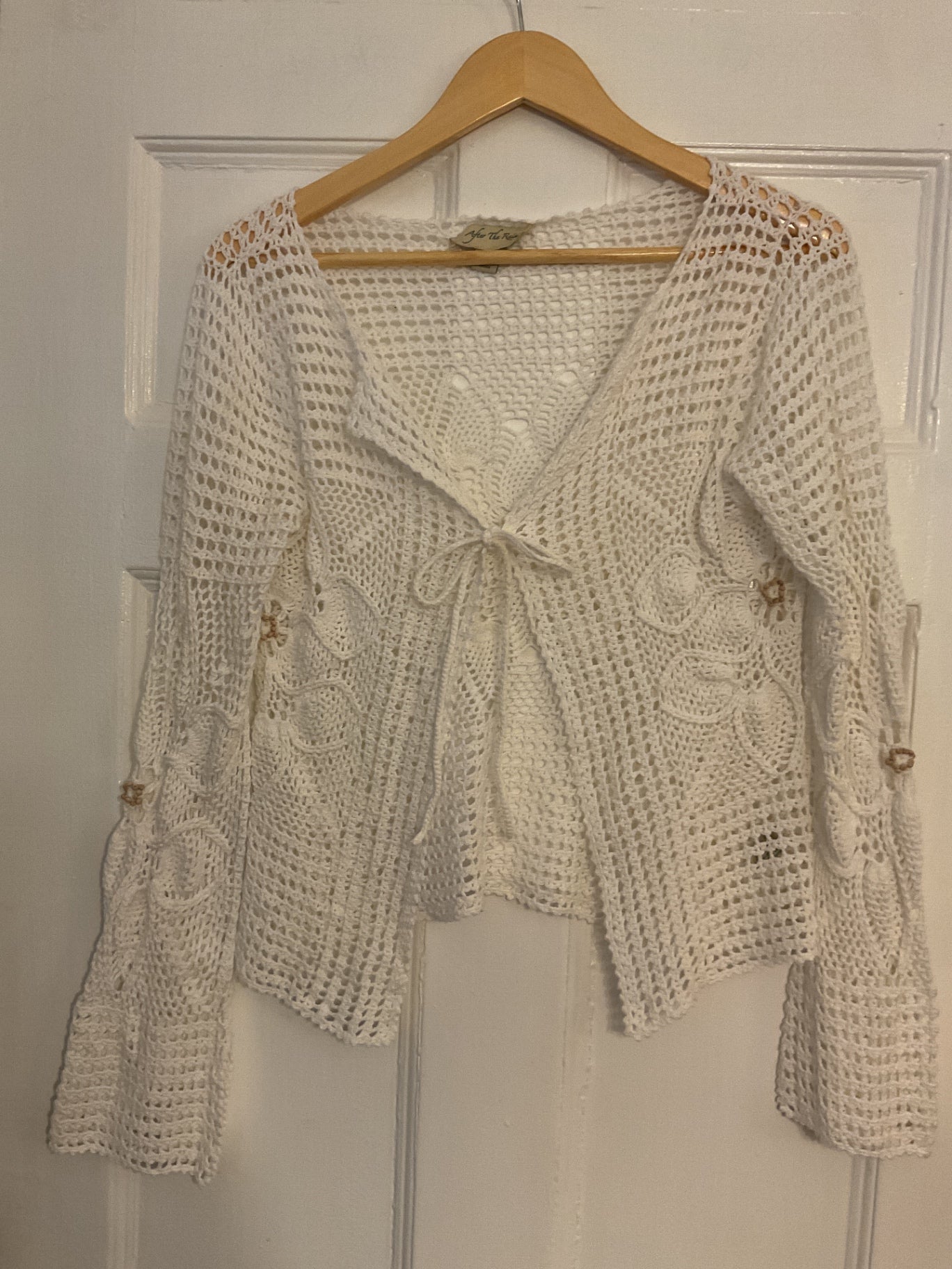 After the Rain Outerwear XS Very Good