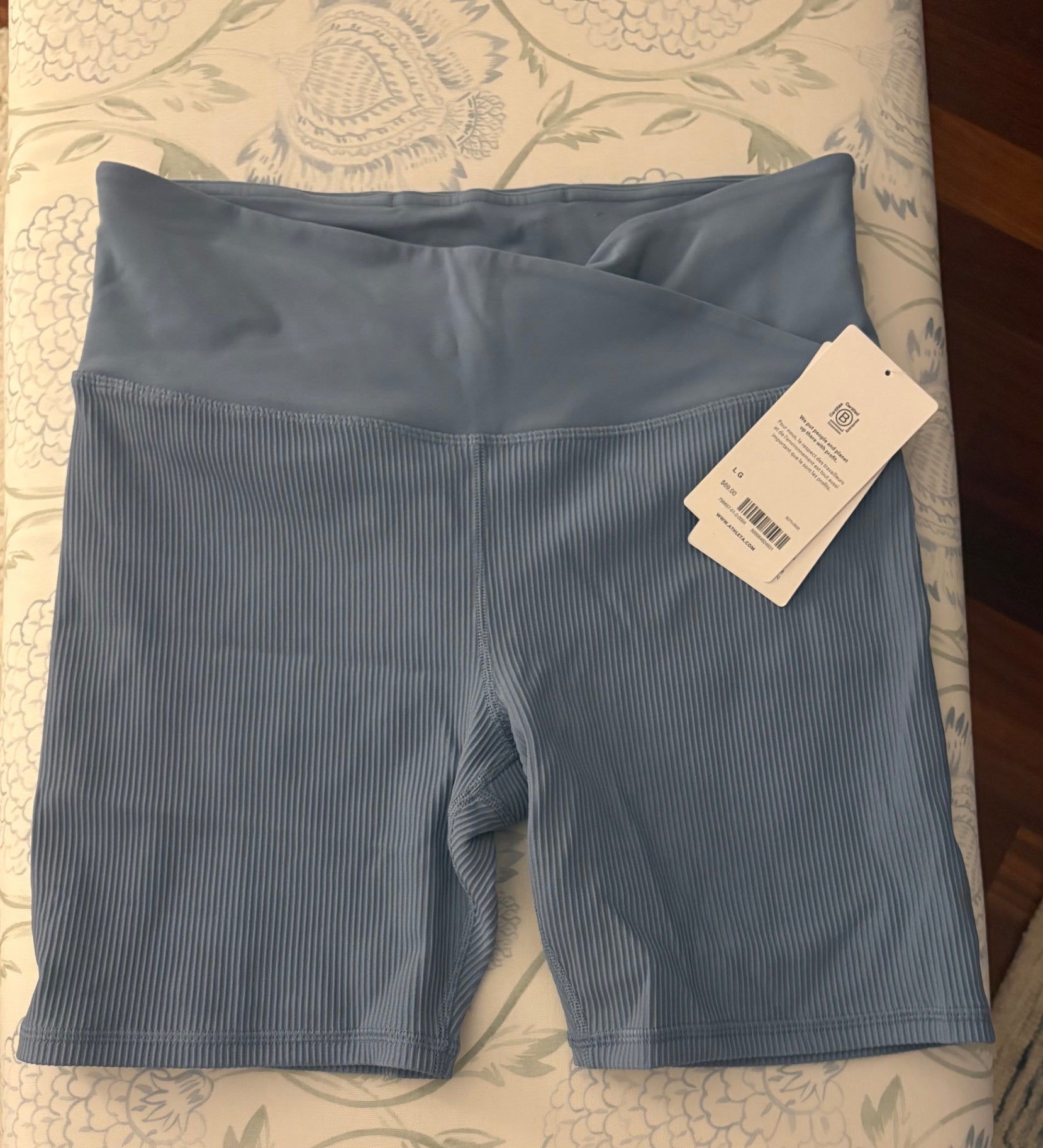 Athleta Activewear 10 New with tags