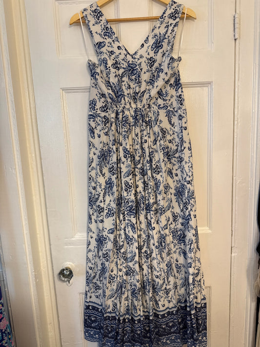 Lucky Jeans Dress M Very Good