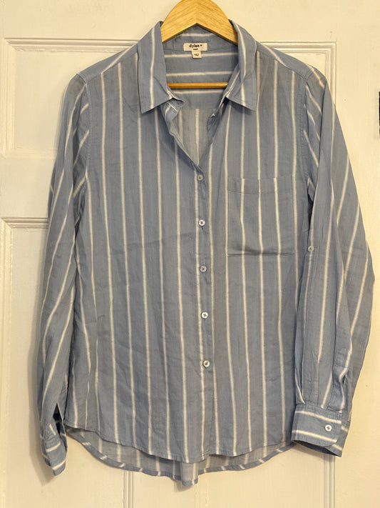 dylan Shirt S AS IS