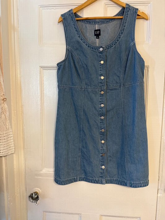 GAP Dress L Very Good