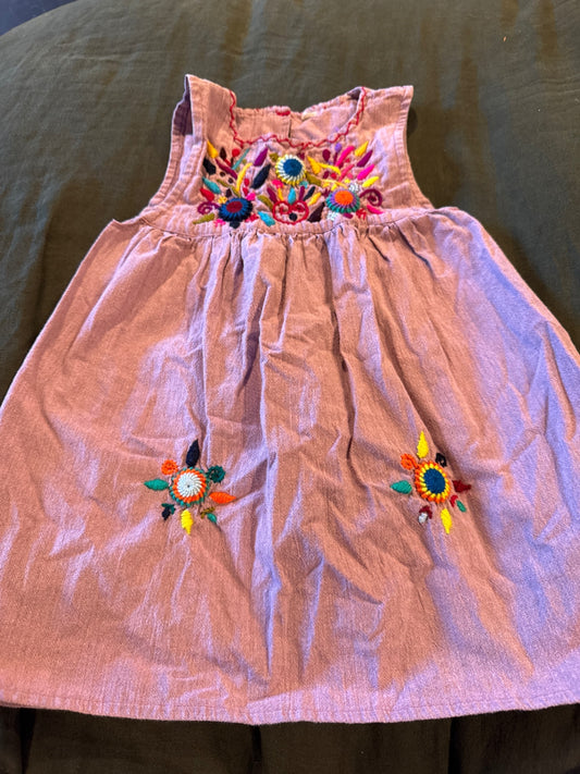 Unknown Dress 4