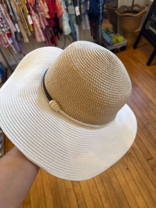 John Callahan Hat