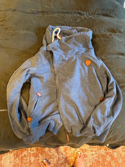 wannakome Sweatshirt xl