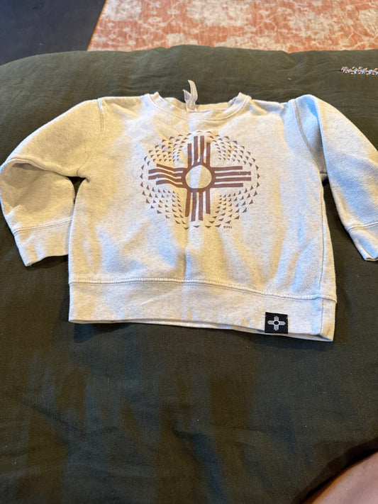 Sweatshirt 4 Good