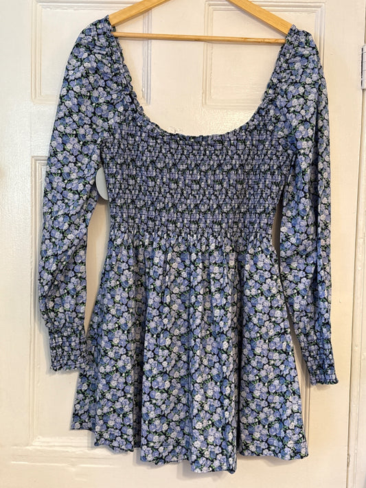Hill House Dress M New with tags