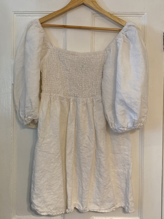 Tuckernuck Dress L Very Good