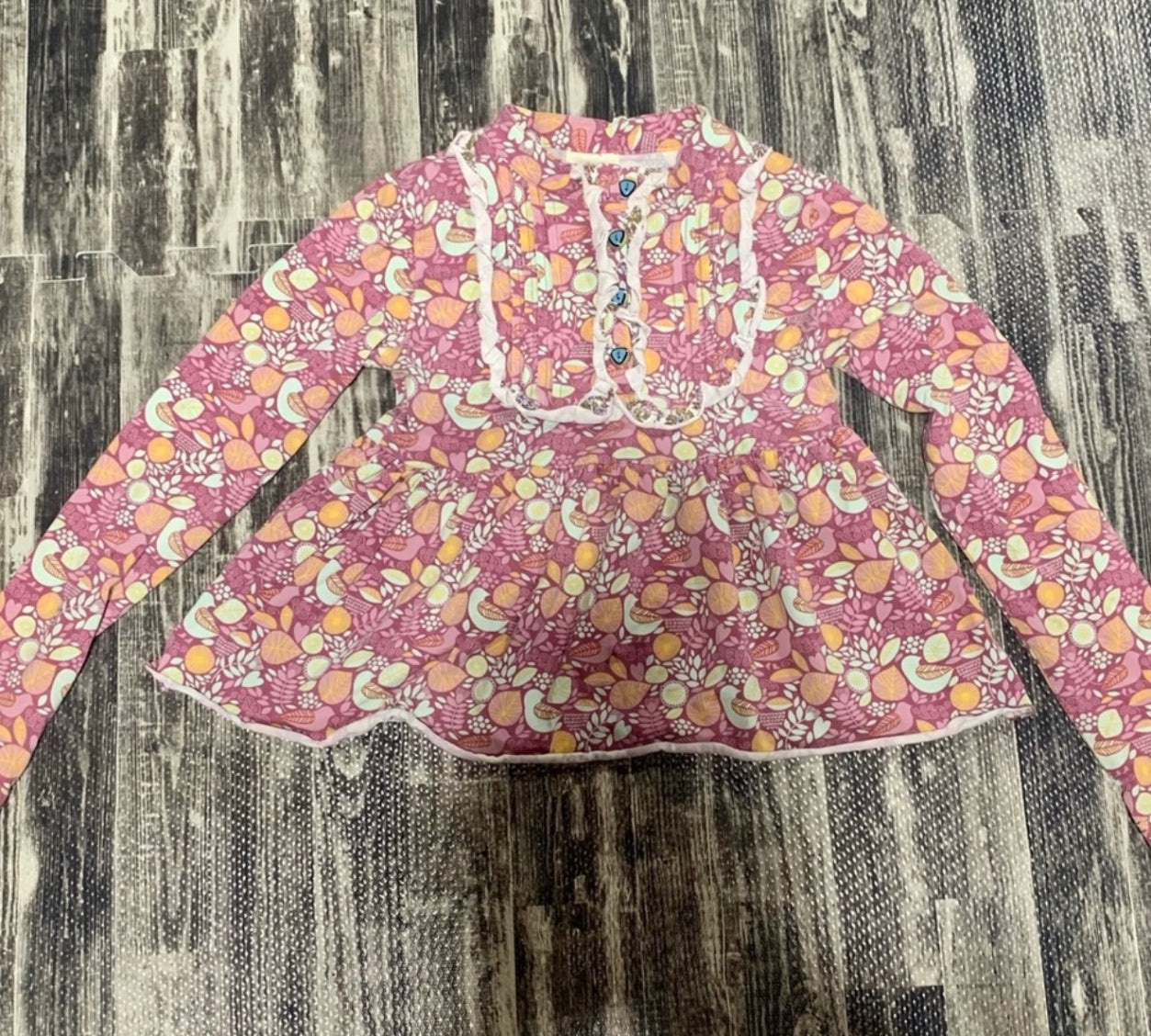 Matilda Jane Top (kids) 10 Very Good
