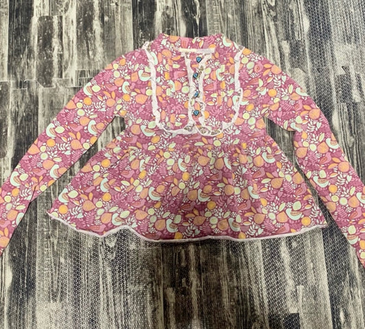Matilda Jane Top (kids) 10 Very Good