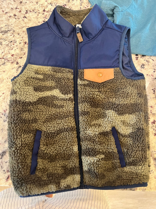 Carter's Outerwear 5 T
