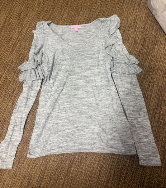 Lilly Pulitzer Sweater M Very Good