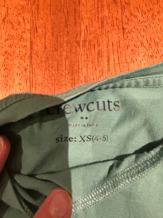 Crewcuts Shirt