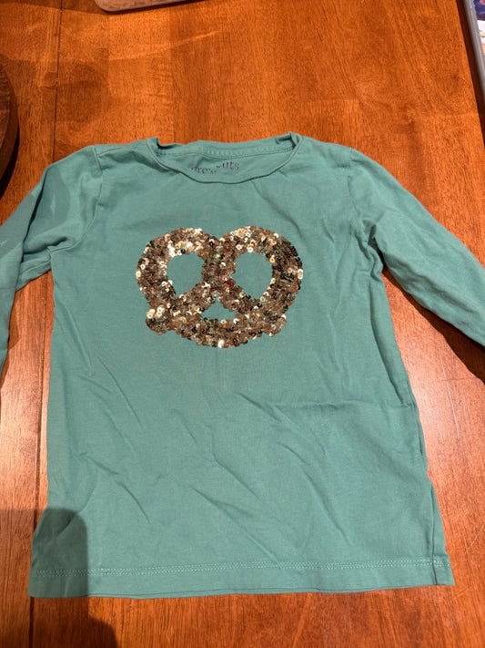 Crewcuts Shirt