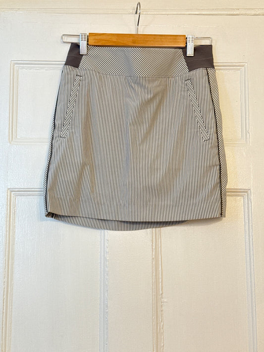 Athleta Skirt 6 Very Good