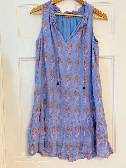 Oliphant Dress M Very Good