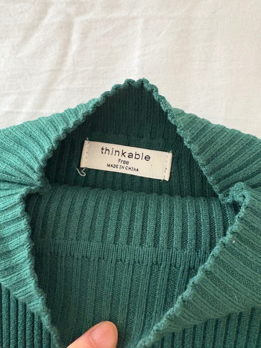 thinkable Sweater S Very Good