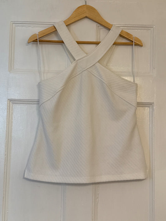 Anthropologie Top S Very Good