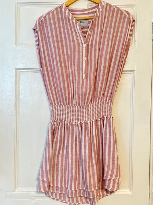 Rails Dress S Very Good