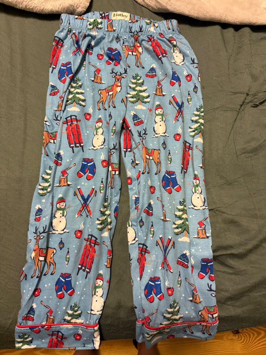 Hatley PJs Very Good