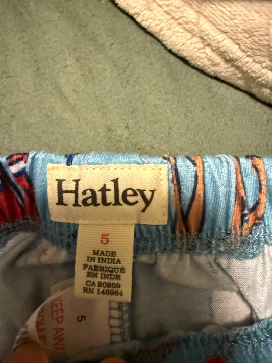 Hatley PJs Very Good