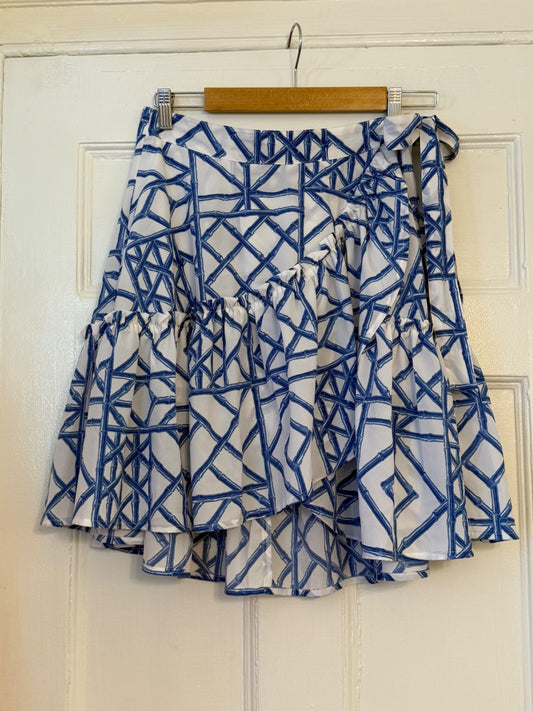 Vineyard Vines Skirt 4 New with tags