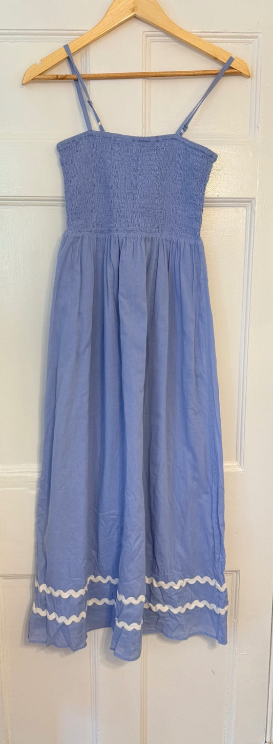 Sail to Sable Dress XS New without tags
