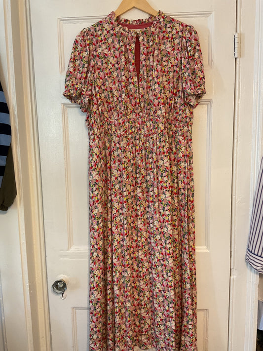 Boden Dress XL Very Good