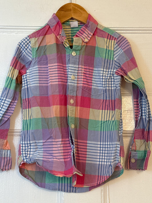 Baby Gap Shirt 5 Good