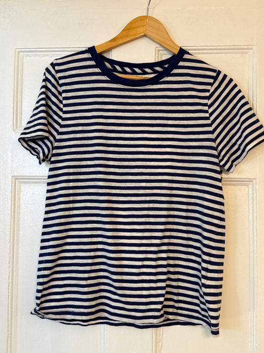 J. Crew Top M Very Good
