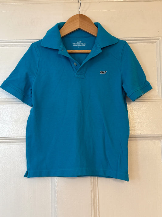 Vineyard Vines Polo Shirt 5 Very Good