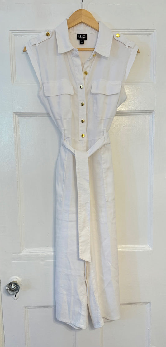 I.N.C Dress 6 Very Good