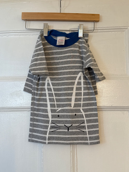 Hanna Andersson Pajamas 4 Very Good