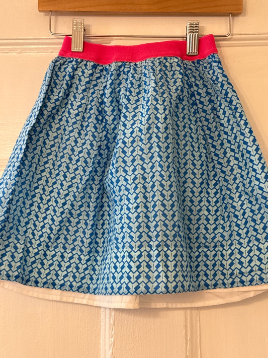 Crewcuts Skirt 8 Very Good