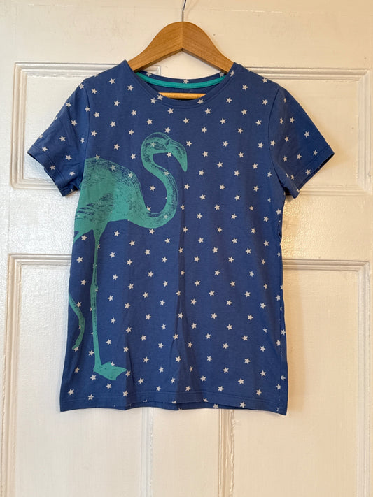 Mini Boden T-Shirt 9 Very Good