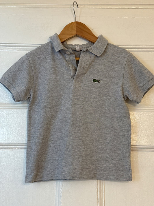 Lacoste Polo Shirt 5 Very Good